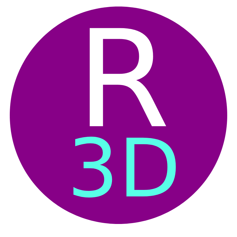 Rupert's 3D Shop